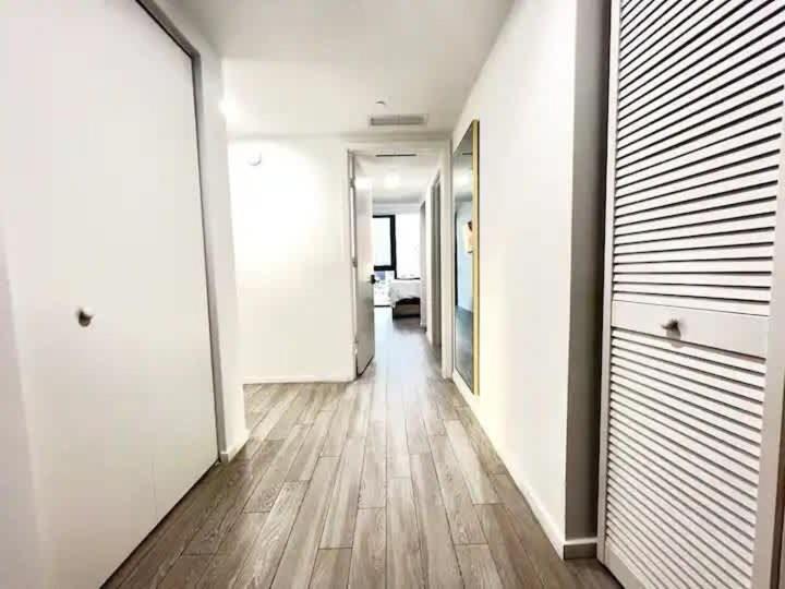 2Br, 2 Baths Lux Downtown Apt Heart Of Austin With Amazing Views, Pool, & Gym Luaran gambar